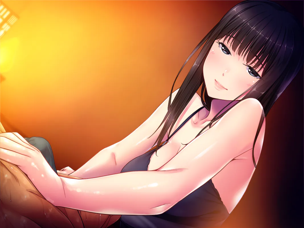 愈香