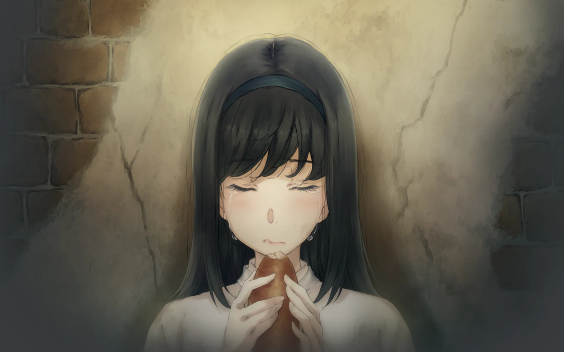 天之少女