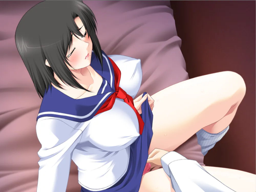 妻子的母亲小百合/2026S124S6