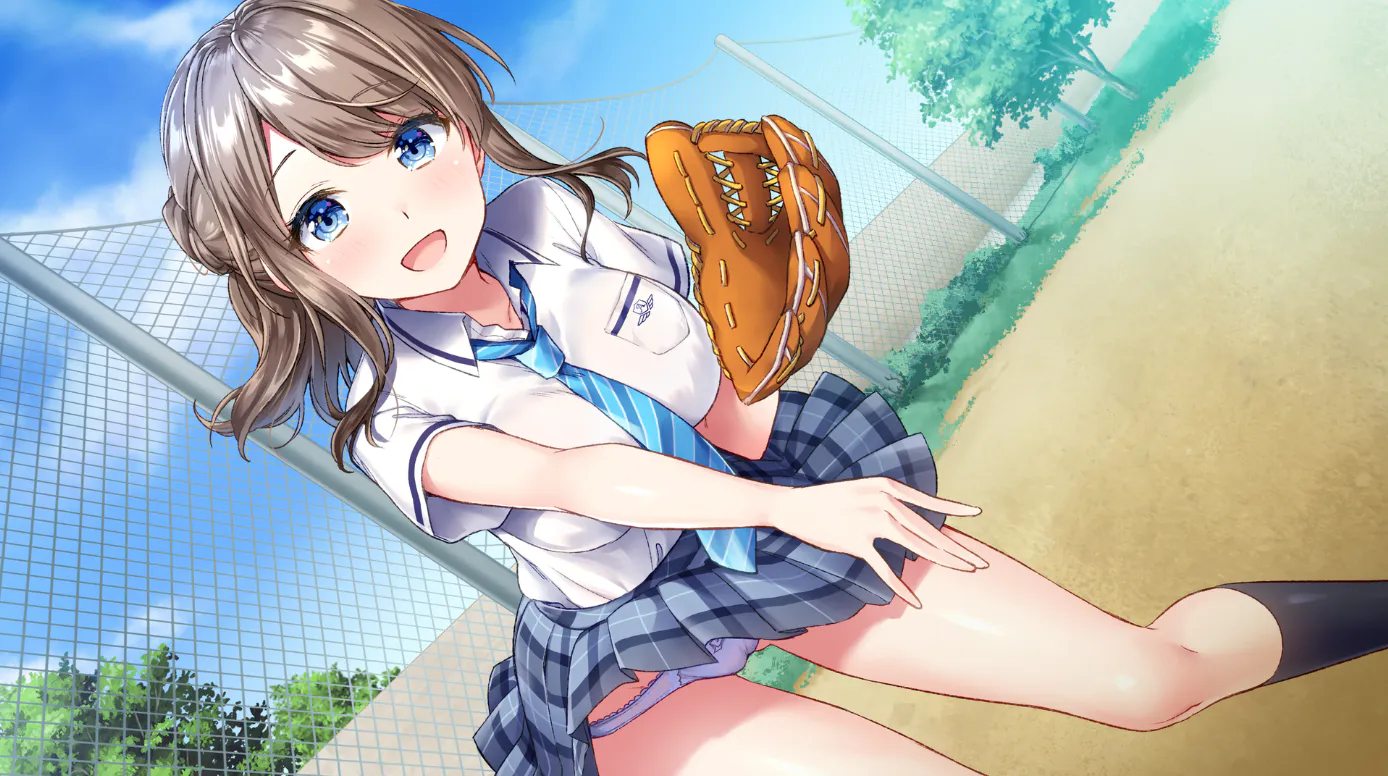 棒球部女经理/2026S126S11
