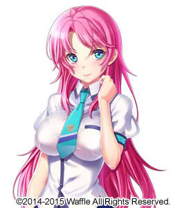 我的女友——真希的妹妹由希 / 2026S315S6